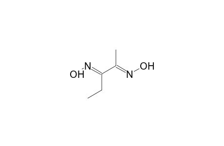 Pentane-2,3-dione dioxime