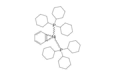 [NI-(ETA(2)-C6H4)-(PCY3)(2)]