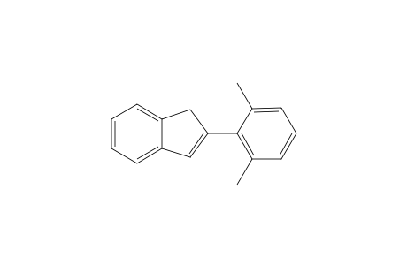2-(2,6-Dimethylphenyl)-1H-indene