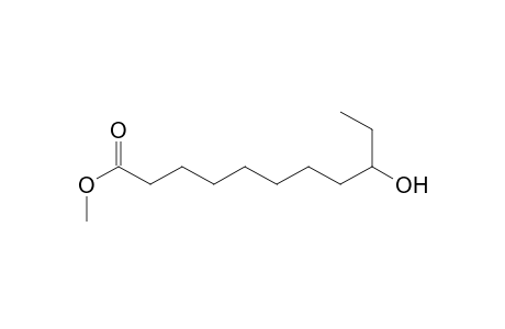 Methyl 9-hydroxyundecanoate