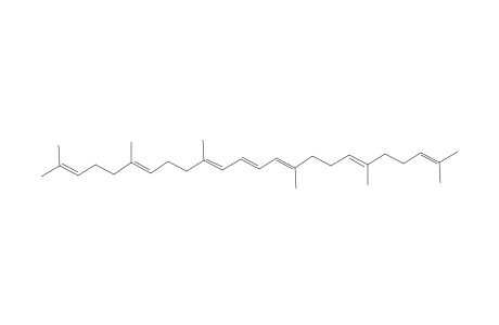 (6E,10E,12E,14E,18E)-2,6,10,15,19,23-Hexamethyl-2,6,10,12,14,18,22-tetracosaheptaene