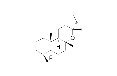 Dihydromanoyl oxide