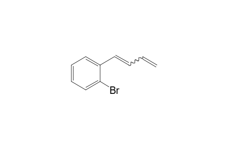1-(2-Bromophenyl)1,3-butadiene