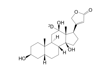 Digoxigenin-12-D1