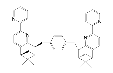 5,6-Chiragen(o-xylidene) ligand