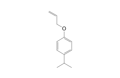 1-(Allyloxy)-4-isopropylbenzene