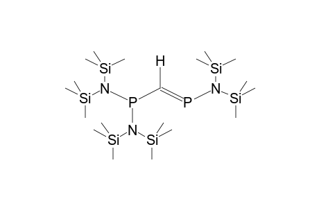 1,3,3-TRIS[N,N-BIS(TRIMETHYLSILYL)AMINO]-1,3-DIPHOSPHAPROPENE