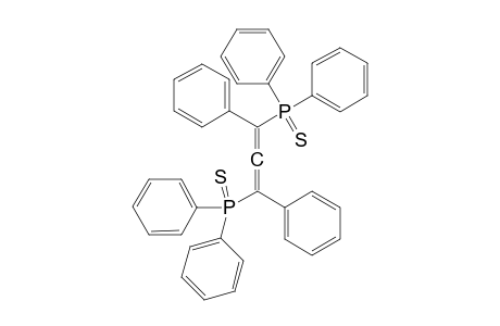 1,3-bis(diphenylthiophosphinyl)-1,3-diphenylallene