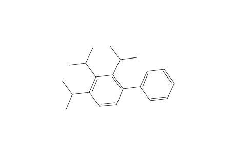 1,2,3-triisopropyl-4-phenyl-benzene