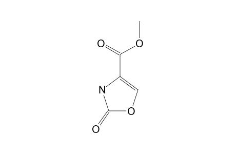 METHYL-2-OXO-2,3-DIHYDRO-OXAZOLE-4-CARBOXYLATE
