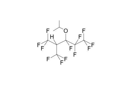 3-ISOPROPOXY-2-HYDROPERFLUORO-2-METHYLPENTANE
