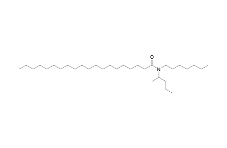 Arachidamide, N-(2-pentyl)-N-heptyl-