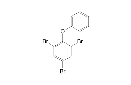 1,3,5-tribromo-2-(phenoxy)benzene