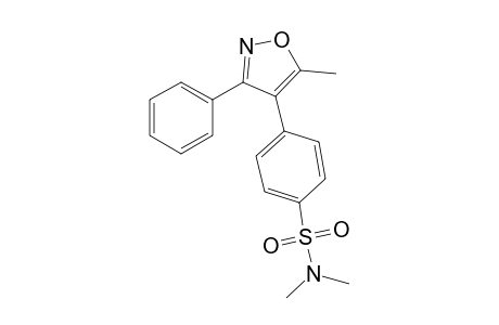 Valdecoxib 2ME