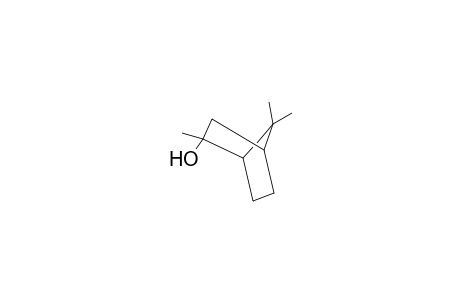 2,7,7-trimethylnorbornan-2-ol