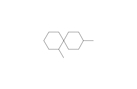 5,9-Dimethylspiro[5.5]undecane
