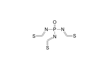 TRIISOTHIOCYANATOPHOSPHINE OXIDE