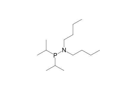 dibutyl-diisopropylphosphanyl-amine