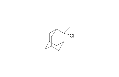 2-Chloro-2-methyl-adamantane