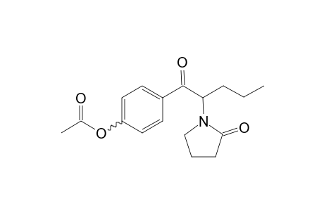 PVP-M (HO-phenyl-oxo-) AC