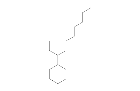 (1-Ethyloctyl)cyclohexane