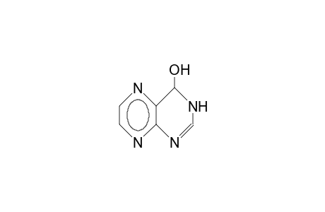 4-Hydroxy-3,4-dihydro-pteridine