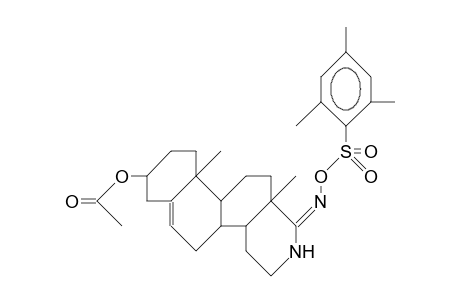Ii(17-aza-steroid)