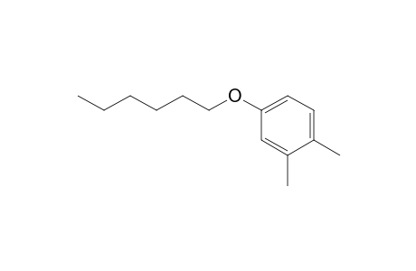 4-(hexyloxy)-1,2-dimethylbenzene