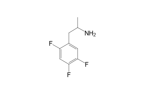 2,4,5-Trifluoroamphetamine