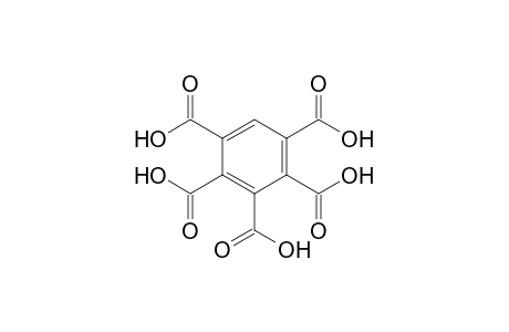 benzenepentacarboxylic acid