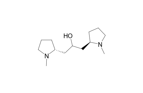 (+)-(R,R)-Dihydrocuscohygrine