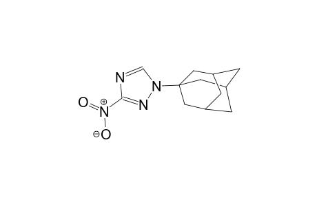 1-(1-adamantyl)-3-nitro-1H-1,2,4-triazole