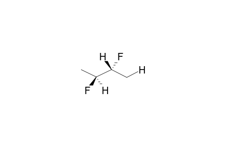 ERYTHRO-2,3-DIFLUOROBUTANE