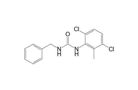 1-Benzyl-3-(2,5-dichlorophenyl)-6-methylurea