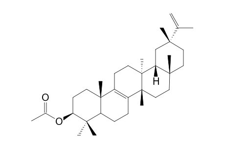 D:C-FRIEDOOLEAN-8-EN-3-BETA-ACETOXY-29-METHYL-29-METHYLENE