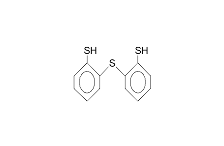 Bis(2-mercaptophenyl) sulfide