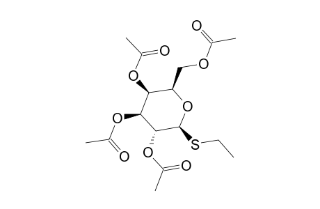 ETHYL-2,3,4,6-TETRA-O-ACETYL-1-THIO-BETA-D-GALACTOPYRANOSIDE