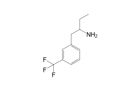 1-(3-(Trifluoromethyl)phenyl)butan-2-amine