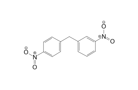4-(3'-Nitrobenzyl)-nitrobenzene