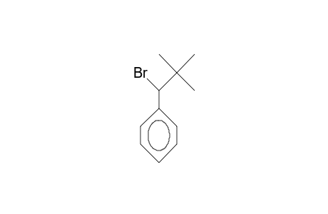 (1-Bromo-2,2-dimethyl-propyl)-benzene
