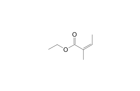 Ethyl angelate