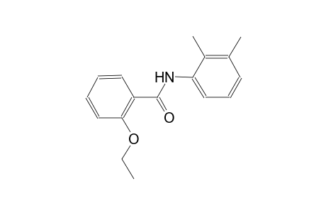 N-(2,3-dimethylphenyl)-2-ethoxybenzamide