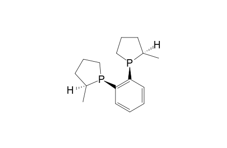 1,2-BIS-[(1R,2S)-2-METHYLPHOSPHOLANO]-BENZENE