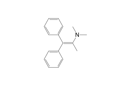 1,1-Diphenyl-2-dimethylaminopropene