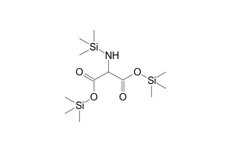 aminomalonic acid, 3TMS