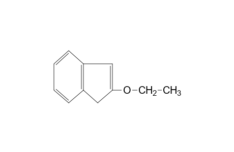 2-Ethoxy-indene