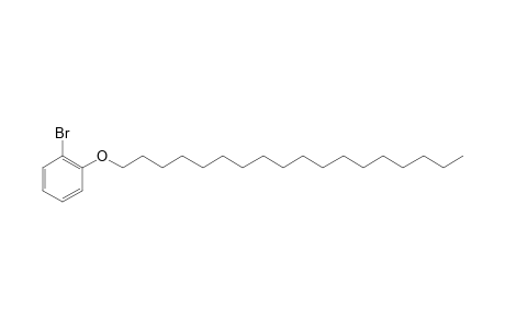 1-Bromo-2-octadecyloxybenzene