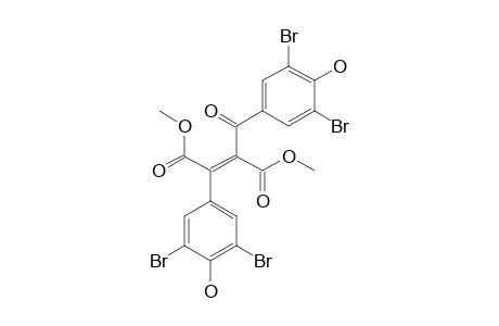 E-SYNIOLIDE_A;MINOR_ISOMER