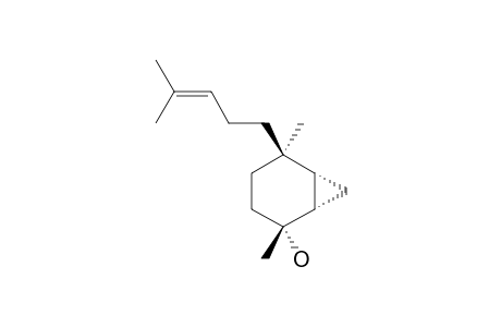 (-)-CHENOPODANOL