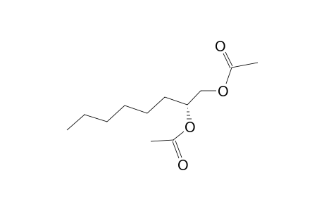 (R)-1,2-ACETOXYOCTANE